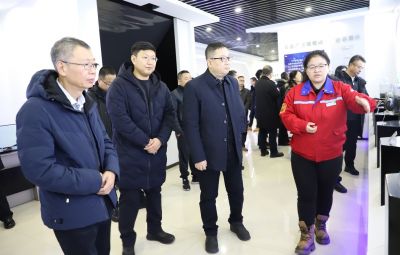 滨州海关|凯发k8娱乐娱乐平台护航渔具企业“钓”出亿元大产业